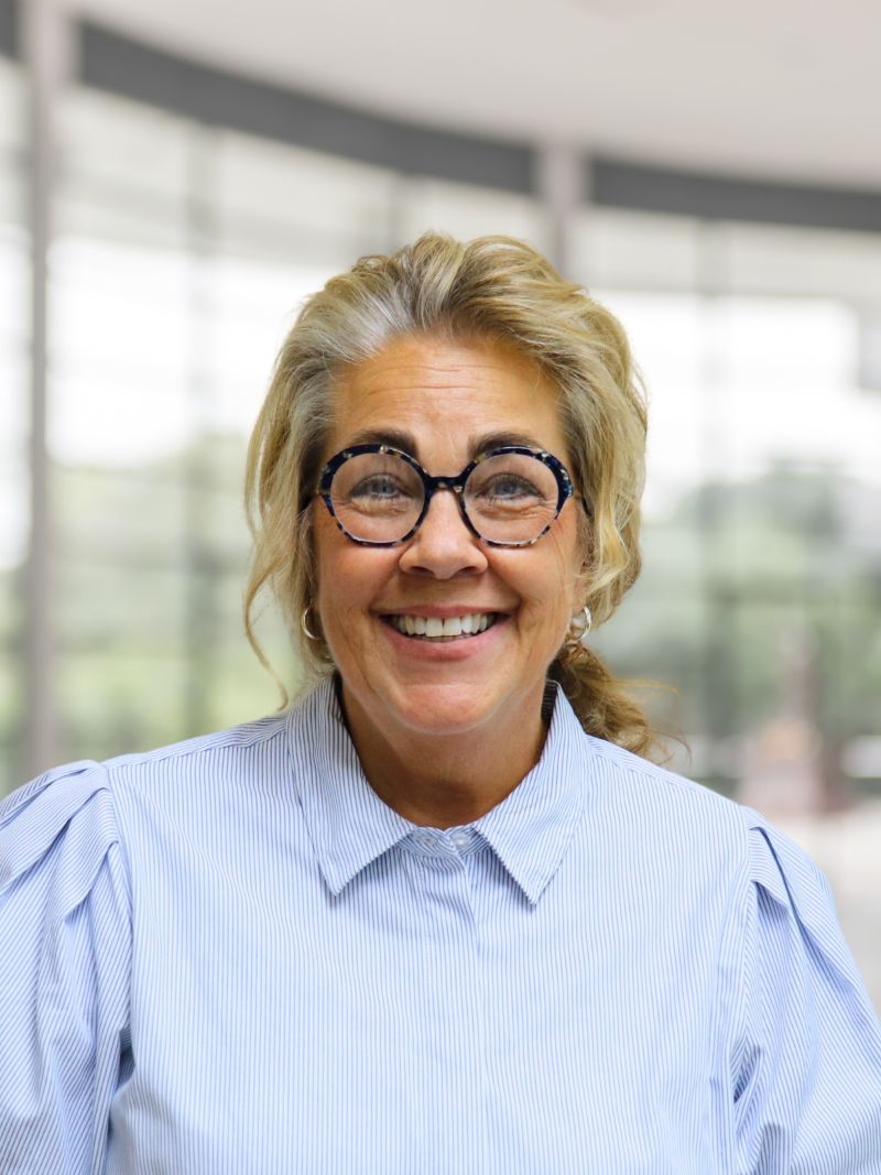 WVC Board Member Lori Knupp