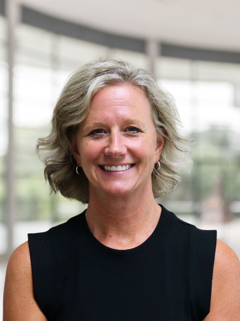 WVC Board Member Pam Berning