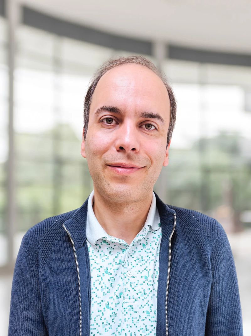 WVC Board Member Ali Reza Zanjanijam (1)